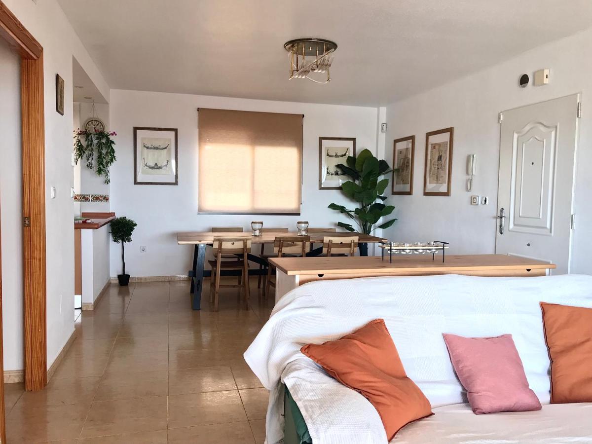 Geraneos Apartamento *