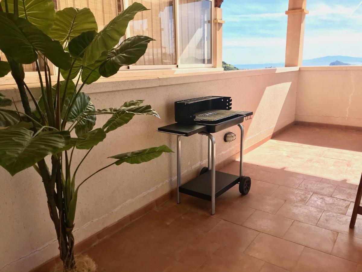 Apartamento Geraneos *