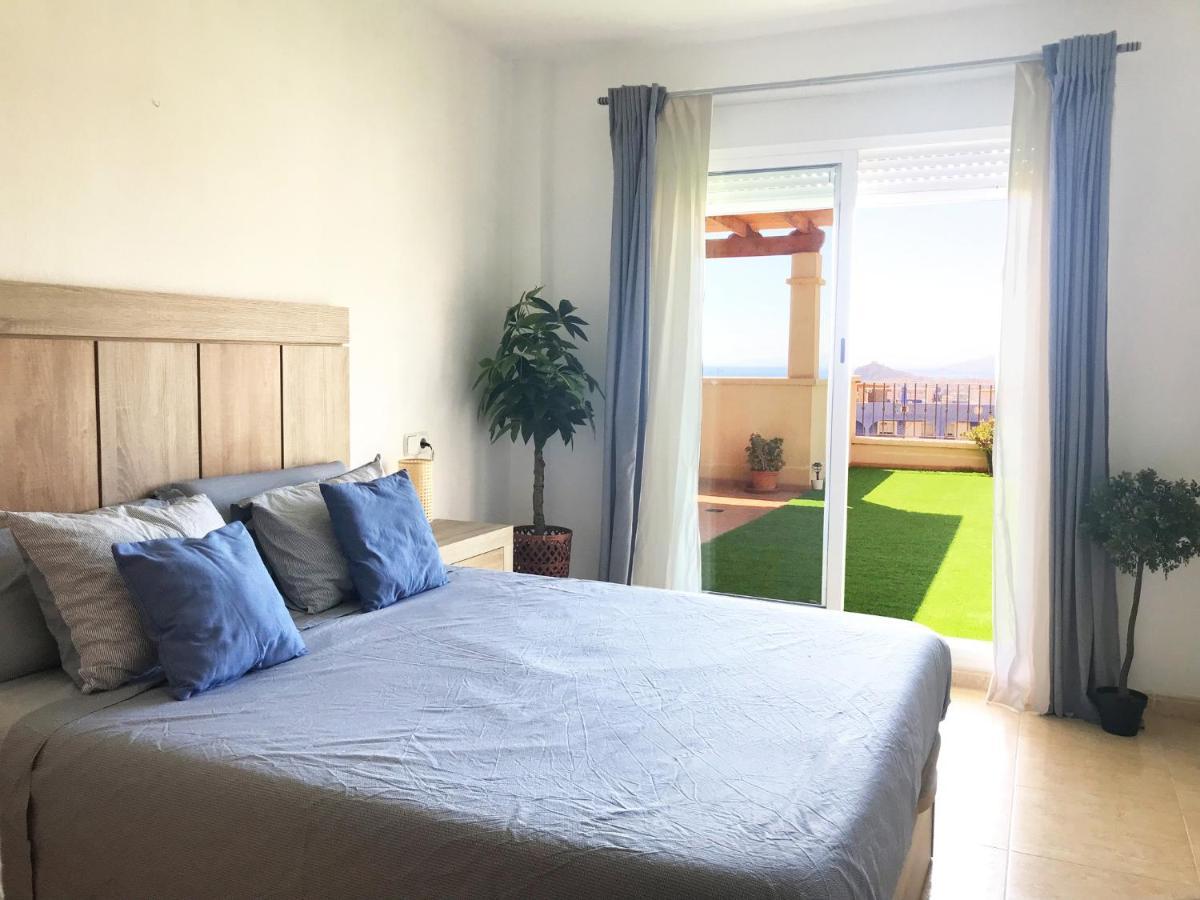 Geraneos Apartamento *