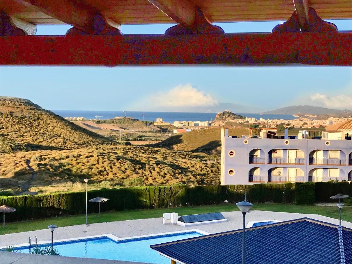 Apartamento Geraneos *