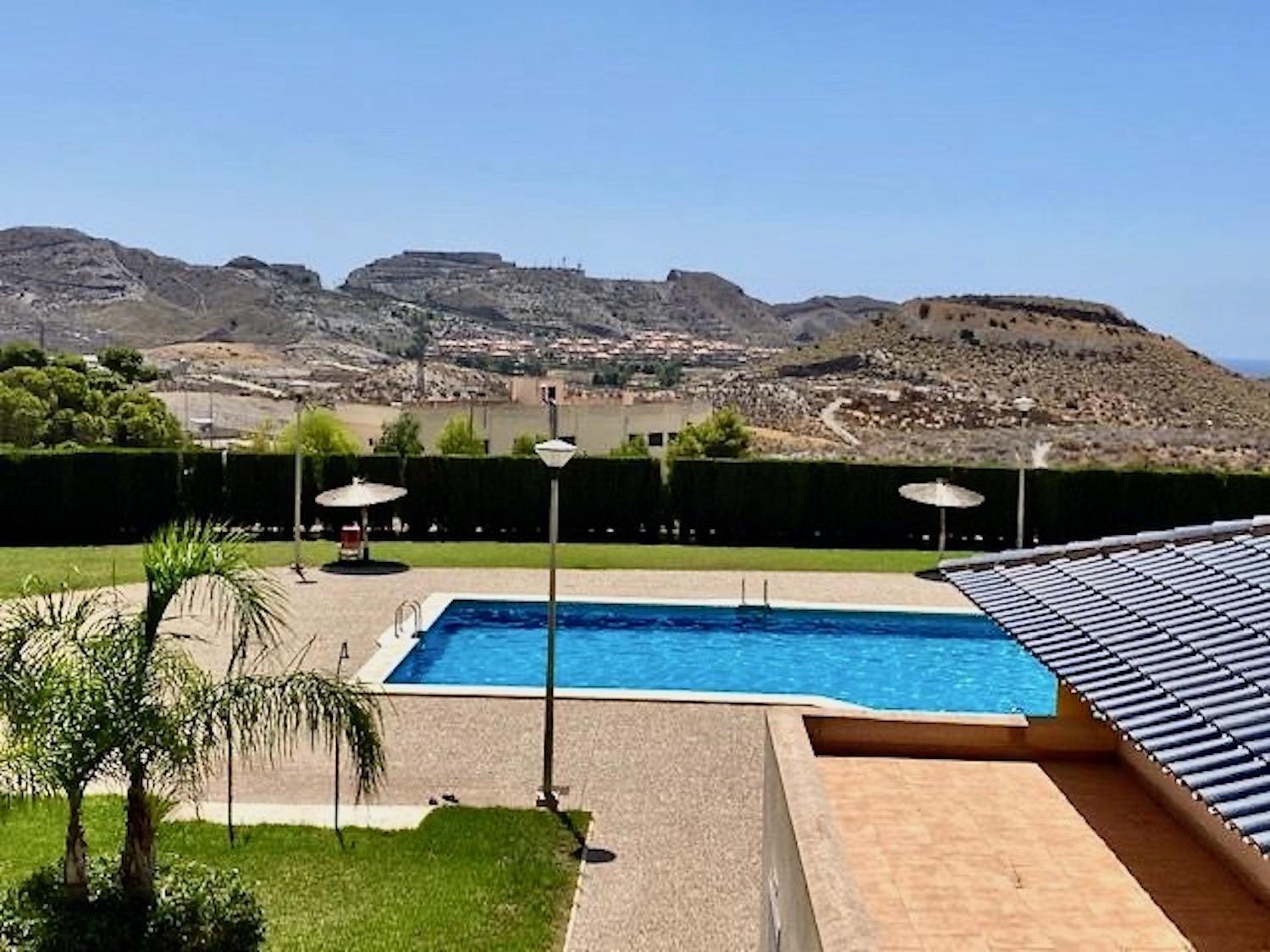 Geraneos Apartamento *