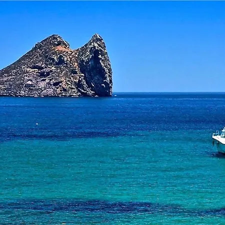 Los Geraneos Aguilas Exterior photo