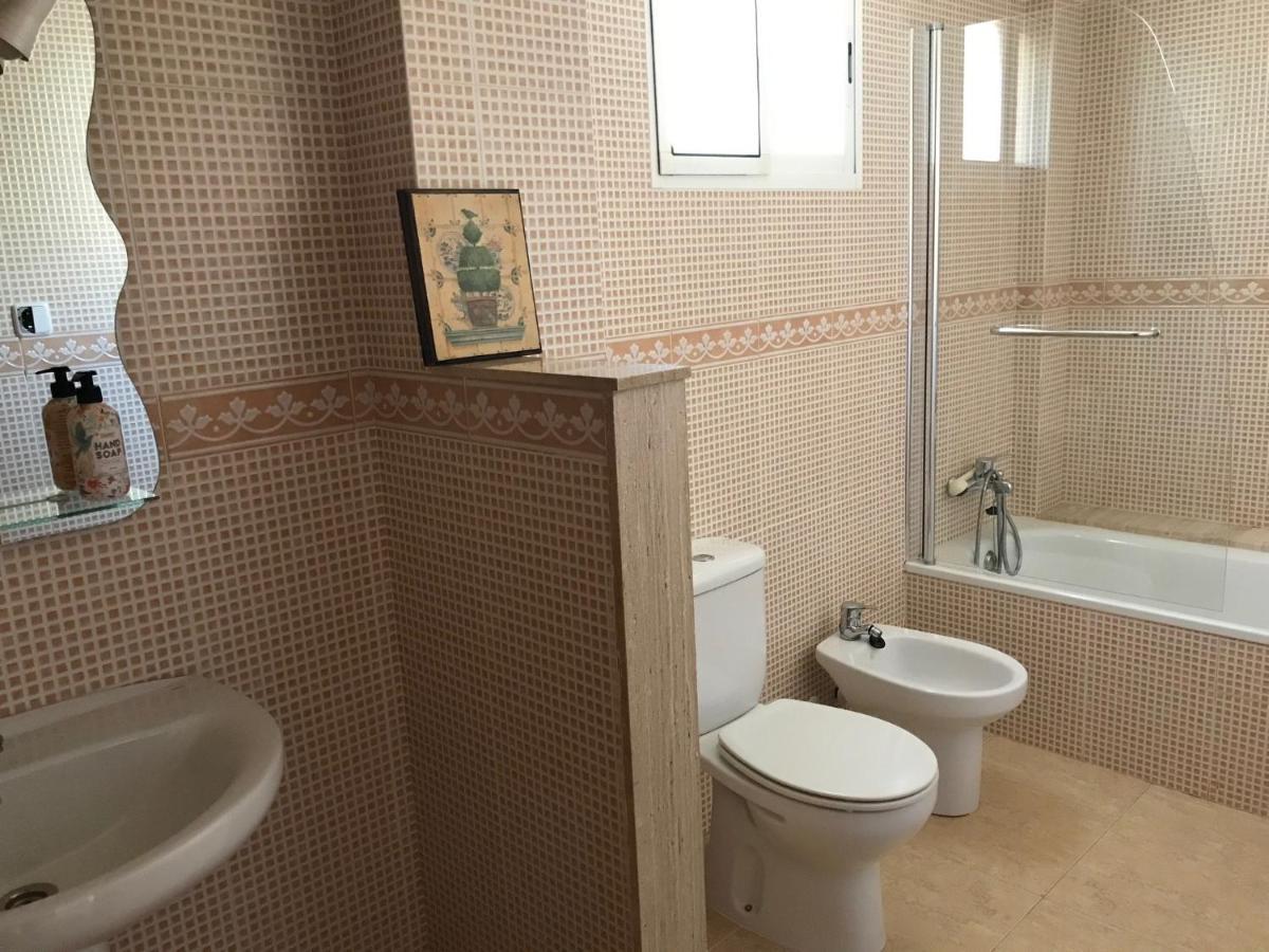 Apartment Geraneos *