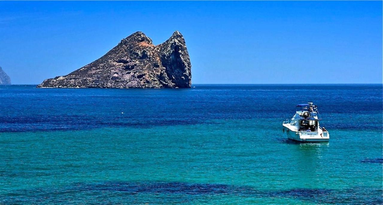 Geraneos Aguilas