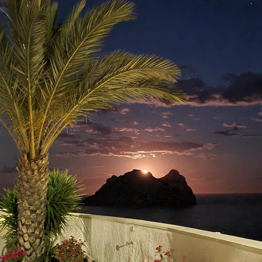 Apartment Geraneos