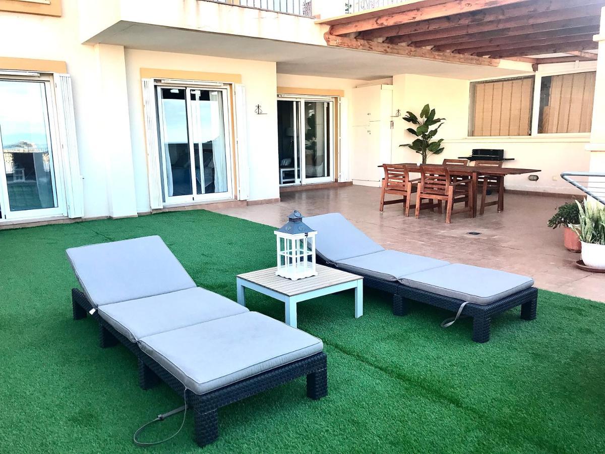 Apartment Geraneos *