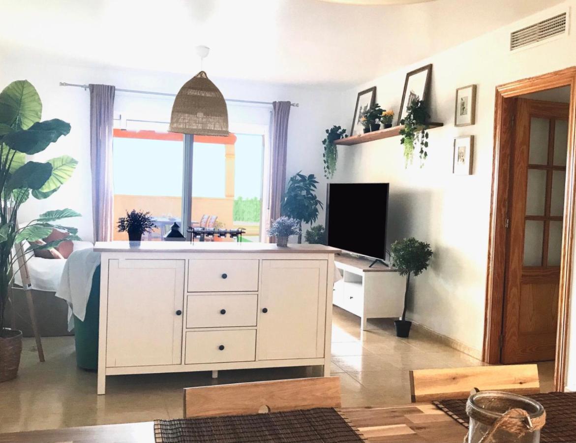 Geraneos Apartment