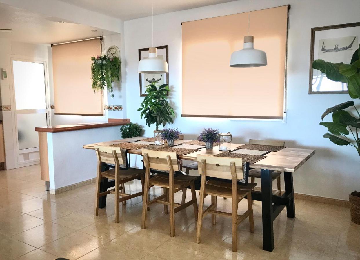Geraneos Apartment