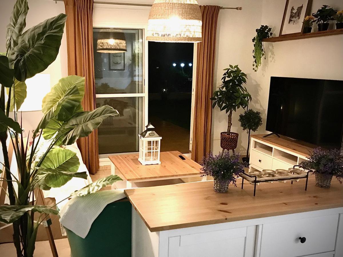 Geraneos Apartment