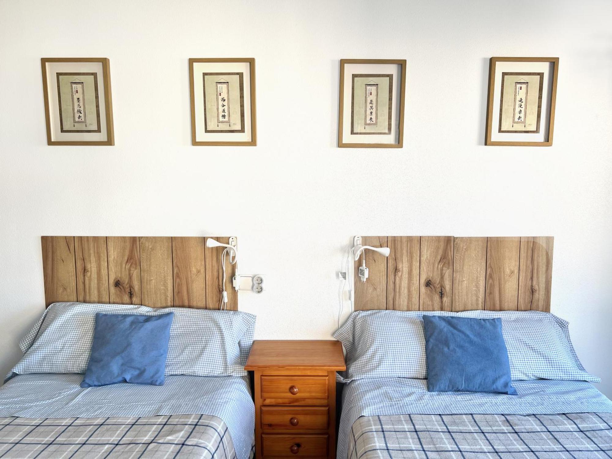 Apartment Geraneos